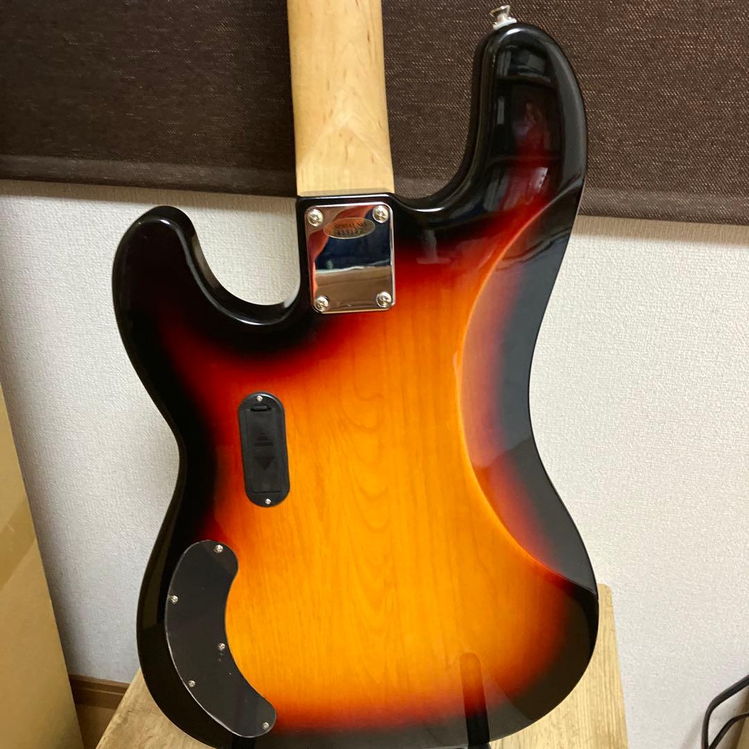 Laidback レイドバック LB280 スティングレイタイプ 超々美中古品