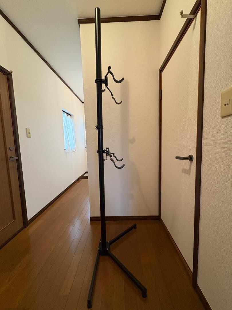 MINOURA ペアスタンド P-500AL- ミノウラ