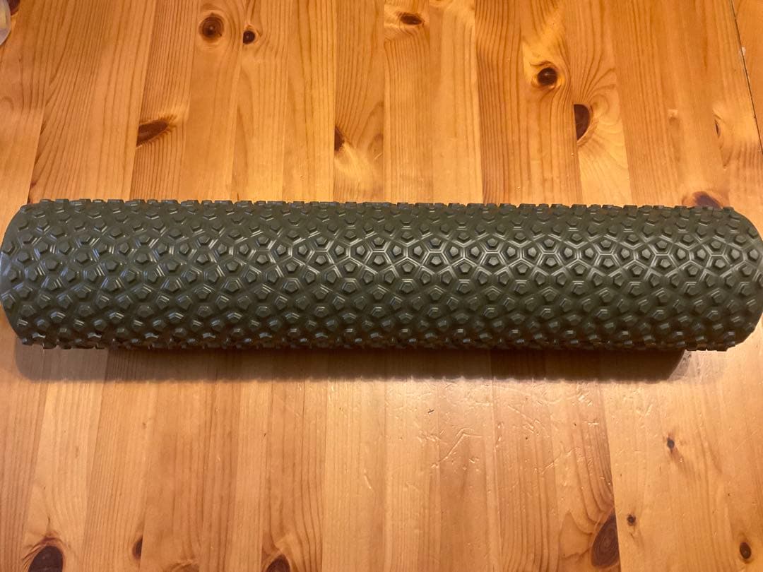 GATOR ランブルローラー ゲイター　フォームローラー