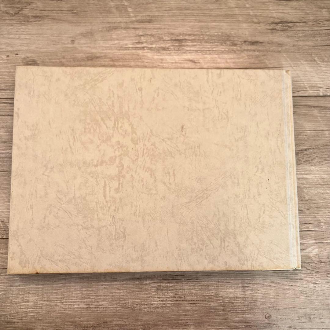 3F いわさき・ちひろ 母と子の画集 岩崎書店 レトロ 希少 画集