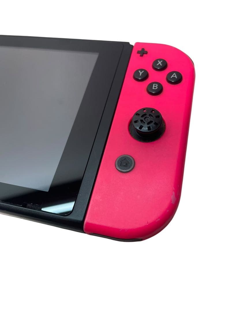 Nintendo Switch ニンテンドースイッチ HAC-001 本体のみ