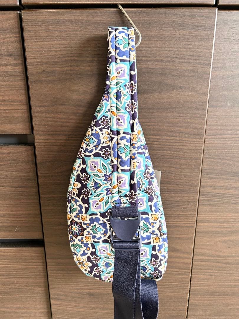 Vera Bradley ベラブラッドリーボディバック