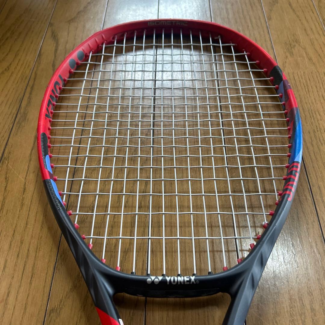 ラケット(硬式用) YONEX VCORE 98
