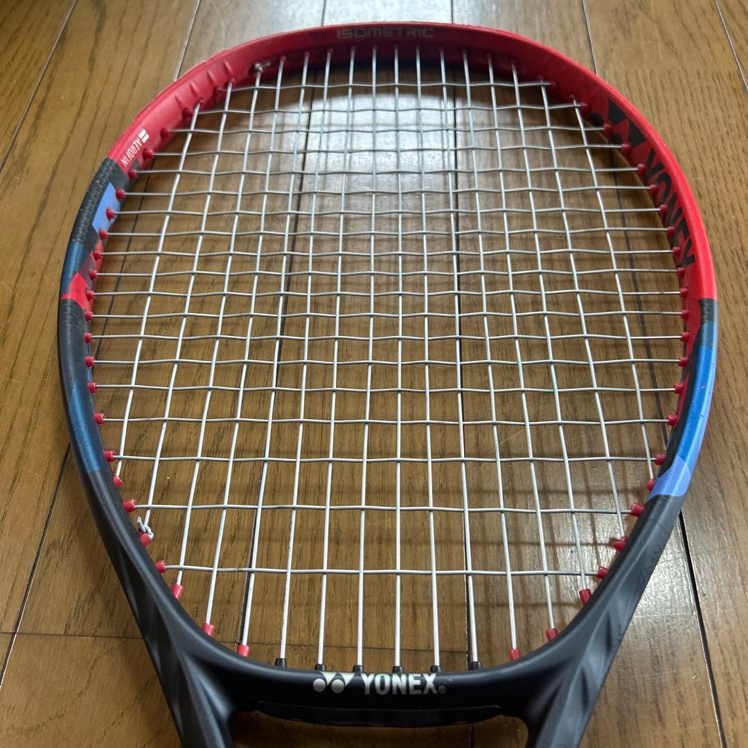 ラケット(硬式用) YONEX VCORE 98
