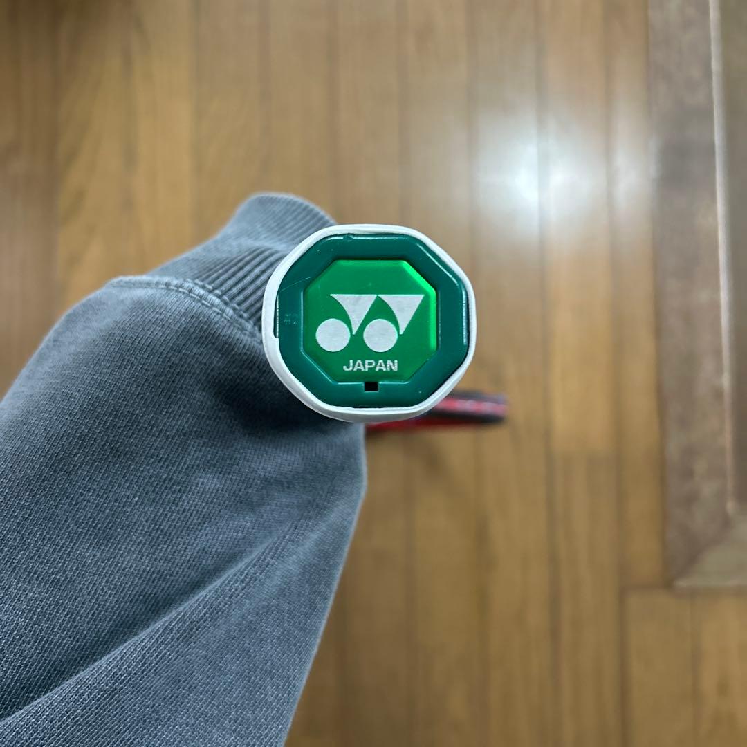 ラケット(硬式用) YONEX VCORE 98