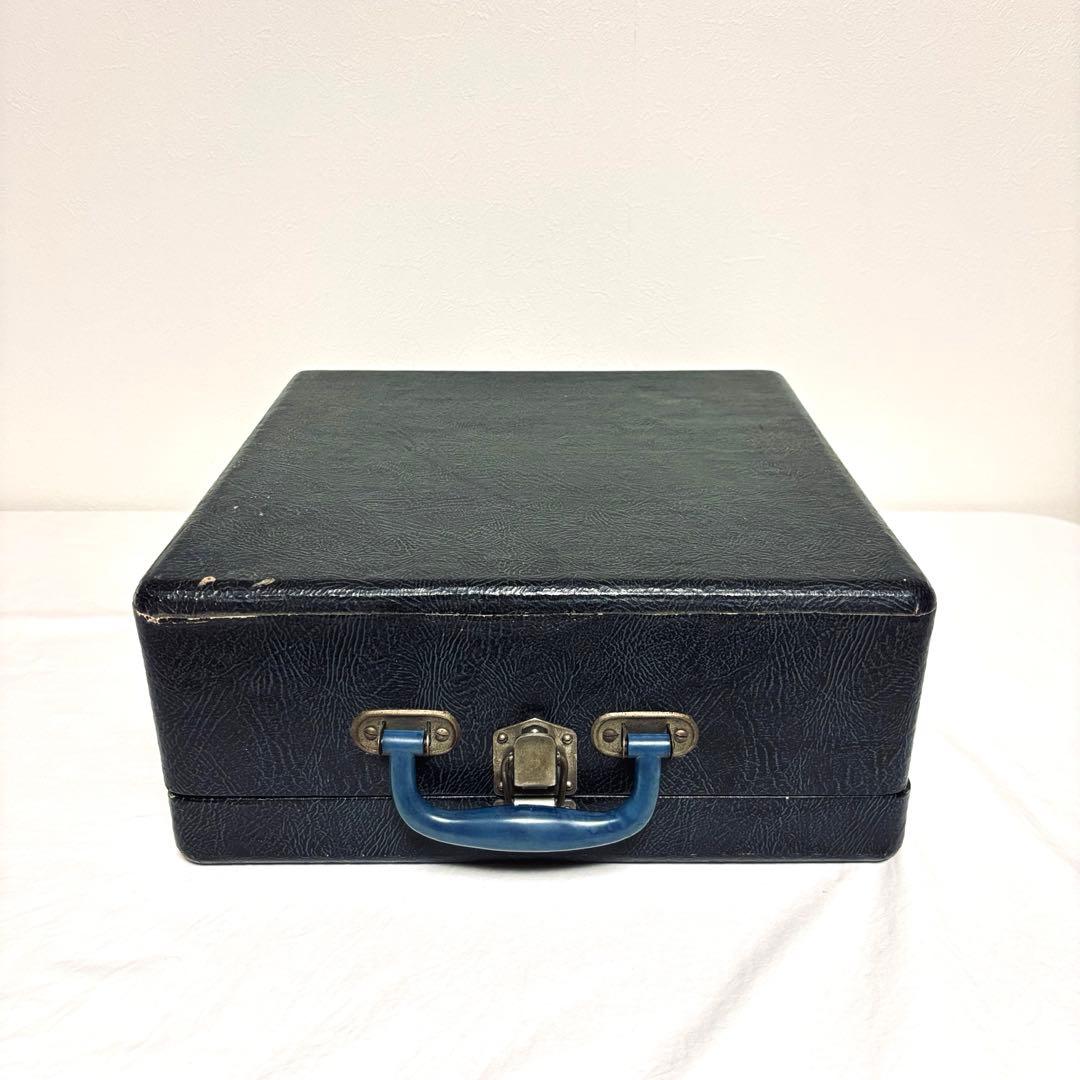 【可動品・箱付】 Smith Corona タイプライター USA スミスコロナ