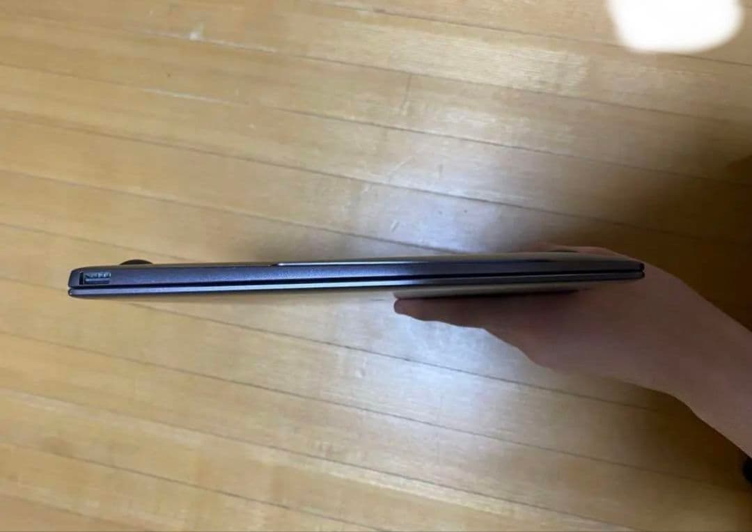 今だけ価格❗️HUAWEI MateBook X Pro スペースグレー