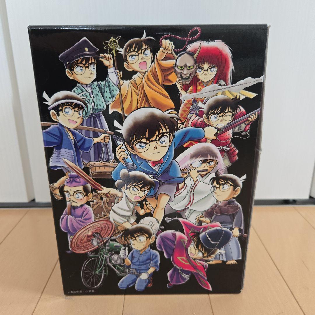 日本史探偵コナン(全12巻セット)　全冊透明カバー付き　歴史　コナン　社会　漫画