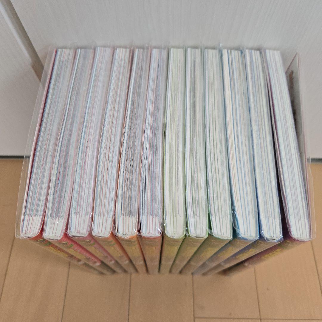 日本史探偵コナン(全12巻セット)　全冊透明カバー付き　歴史　コナン　社会　漫画