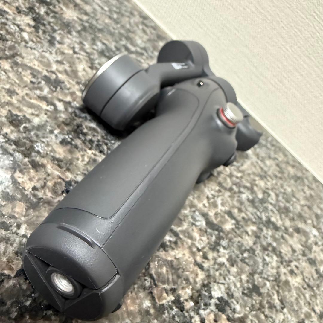 DJI スマホ ジンバル Osmo Mobile 7P