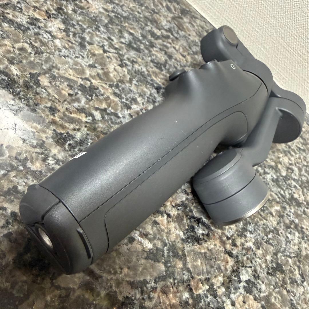 DJI スマホ ジンバル Osmo Mobile 7P