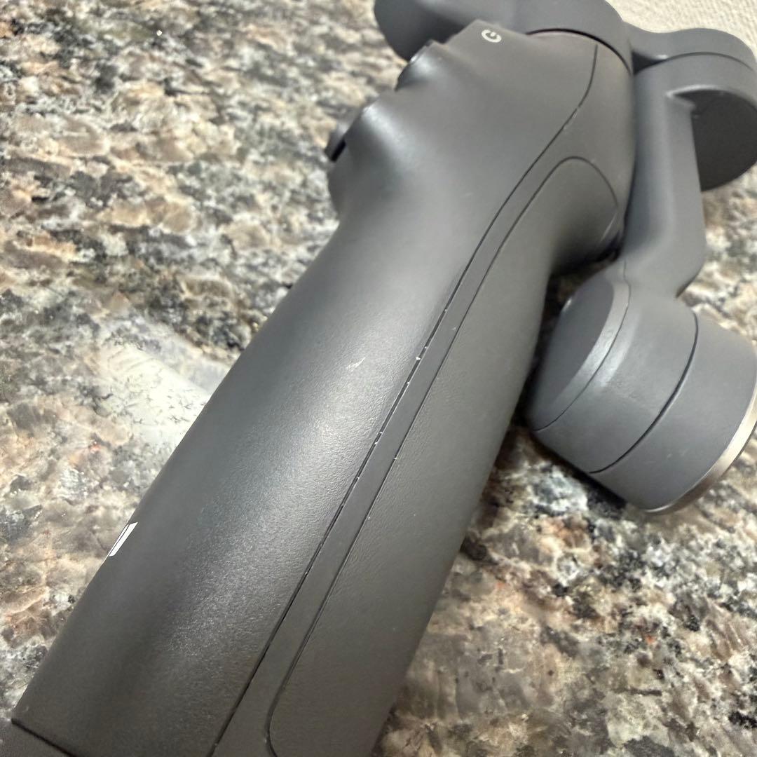 DJI スマホ ジンバル Osmo Mobile 7P