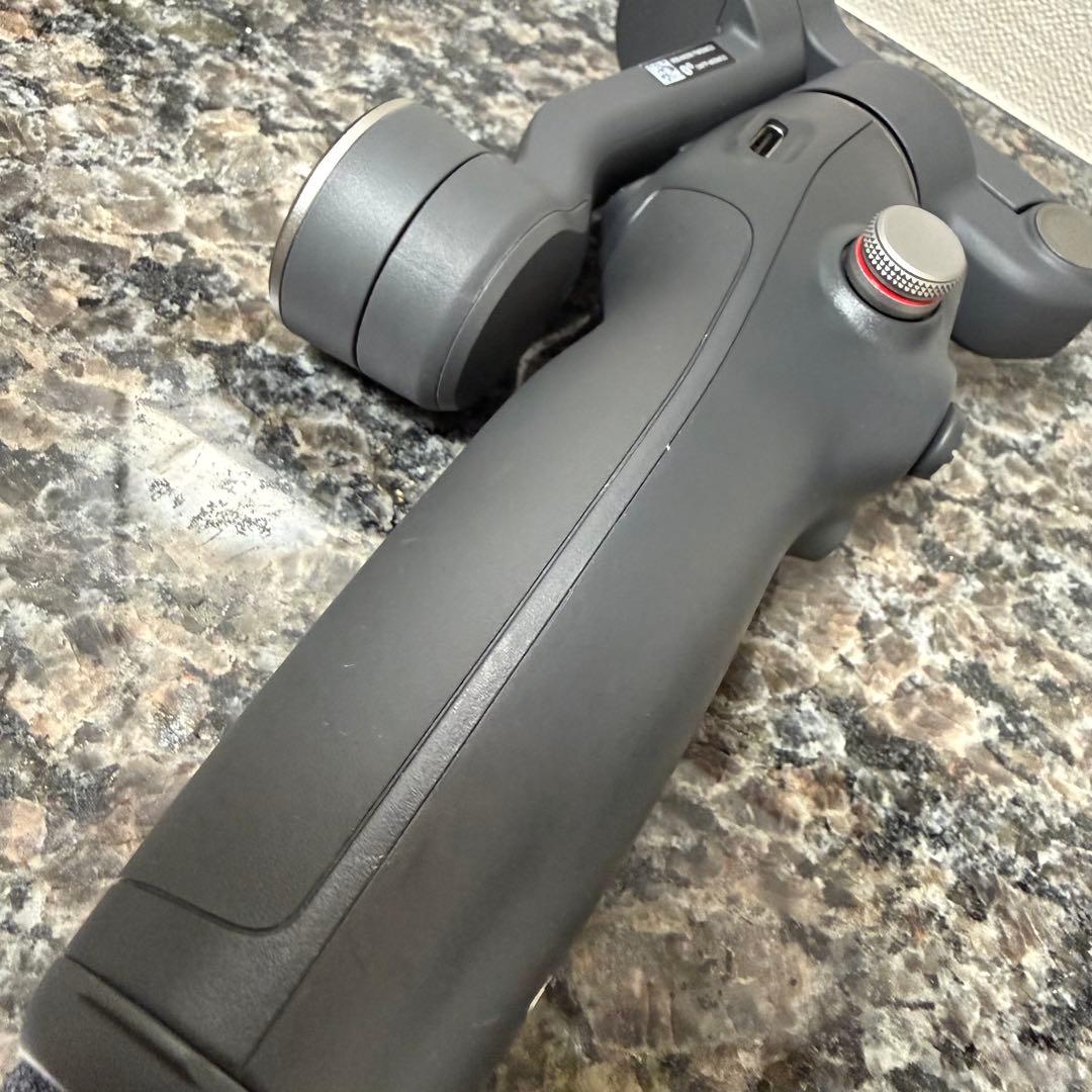 DJI スマホ ジンバル Osmo Mobile 7P