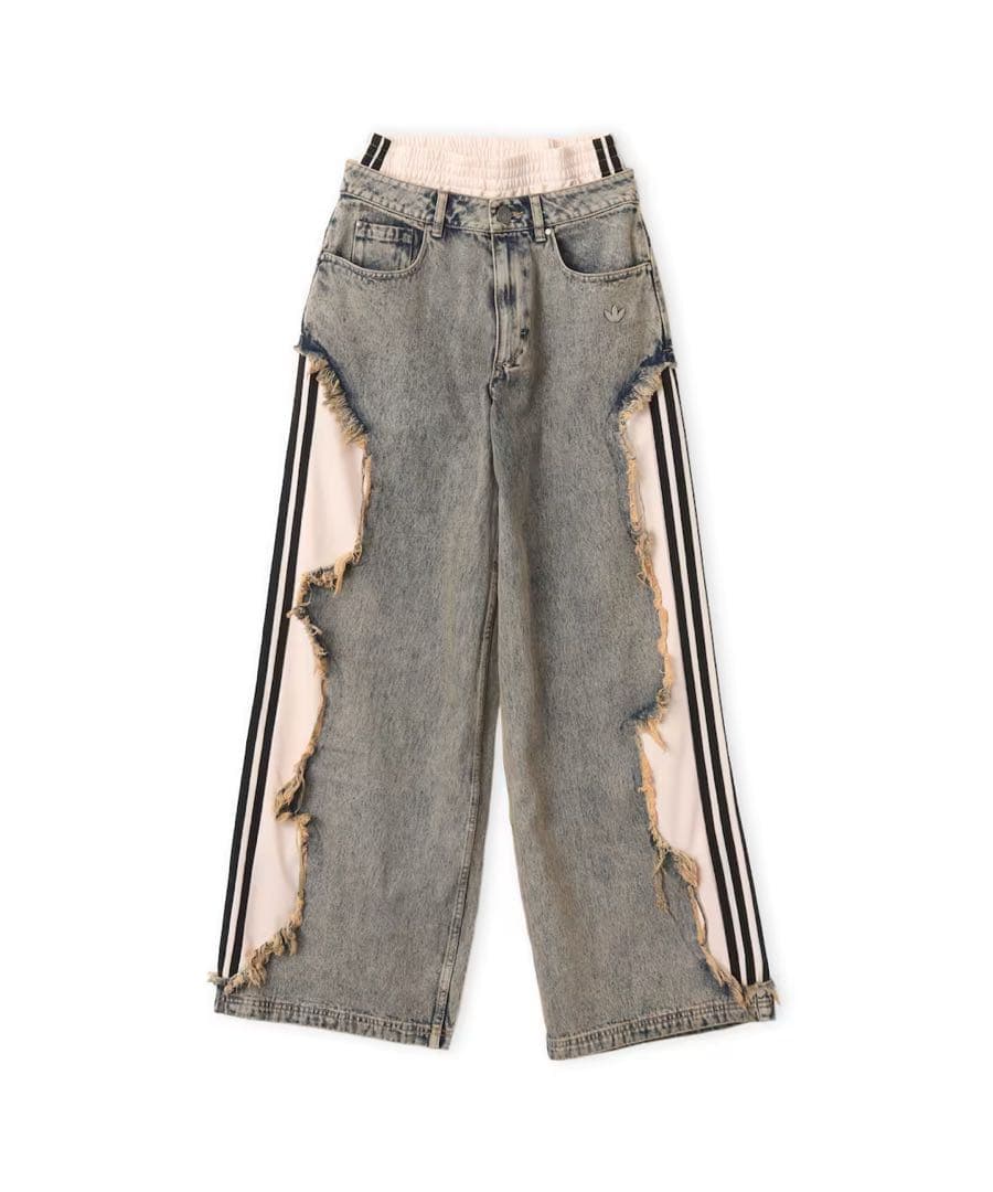 パンツ adidas Women's Adilenium 5.0