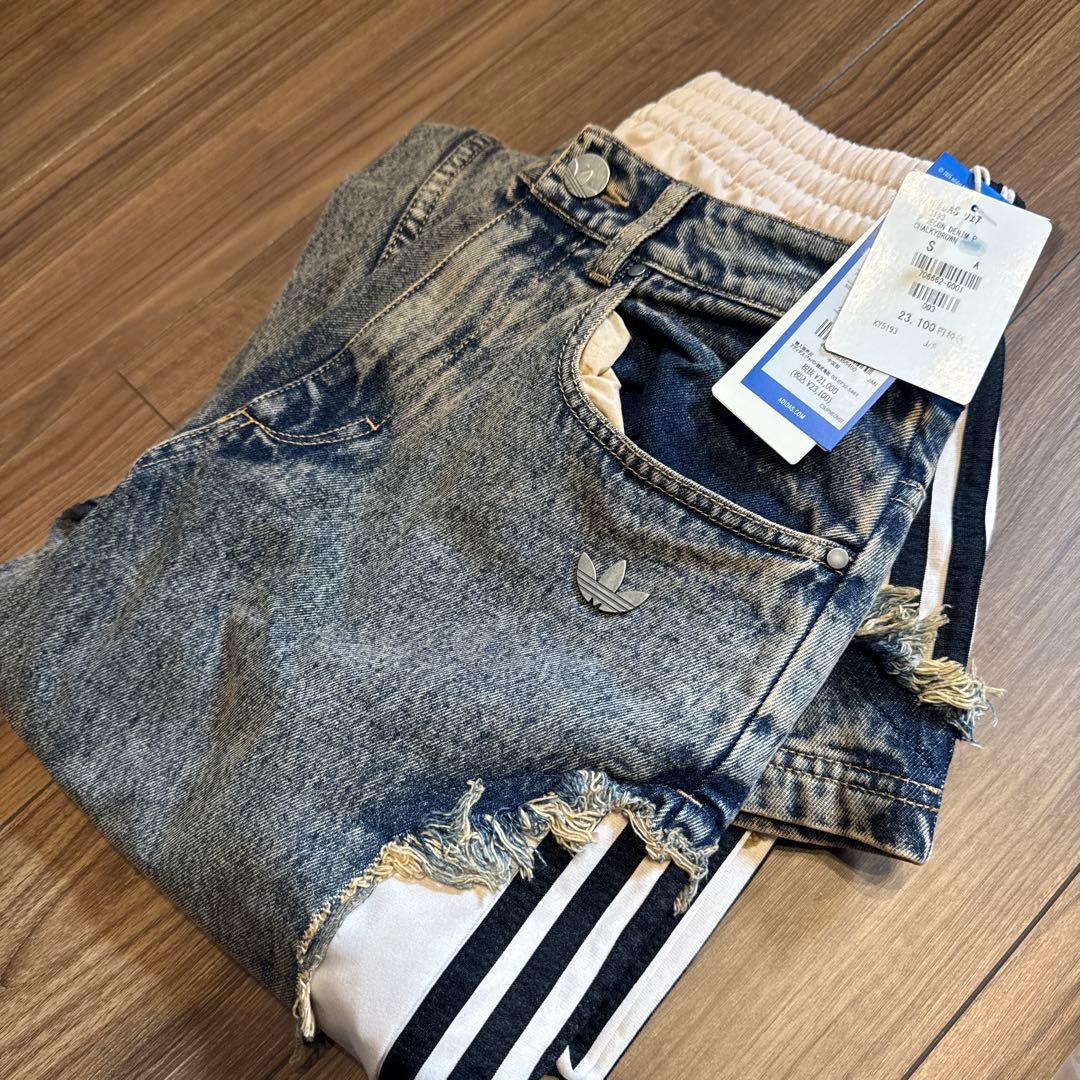 パンツ adidas Women's Adilenium 5.0