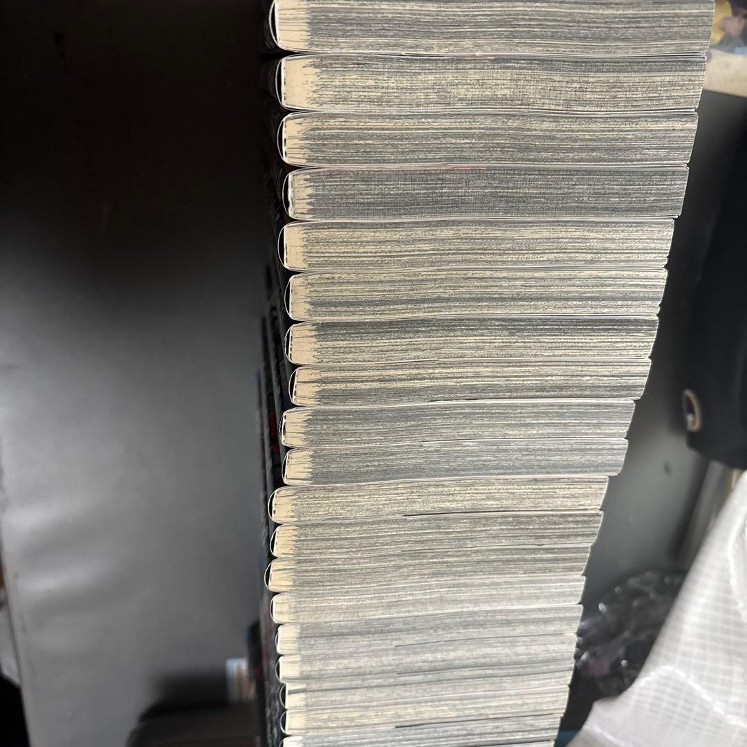 鬼滅の刃 全巻セット 23巻➕おまけ別紙本
