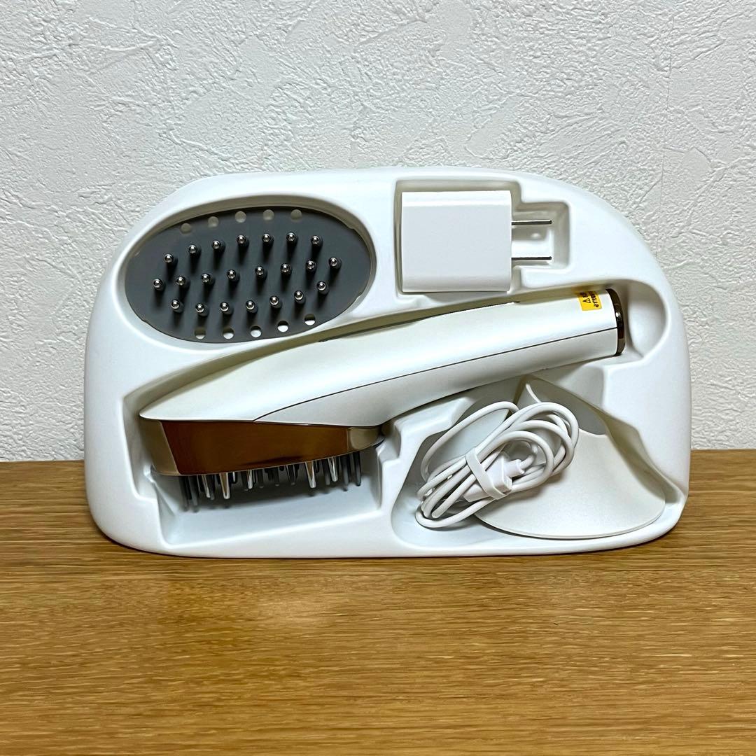 myse ミーゼ 家庭用美容器 スカルプリフト MS-82