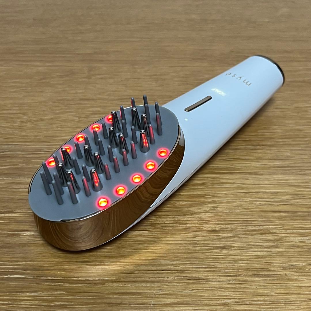 myse ミーゼ 家庭用美容器 スカルプリフト MS-82