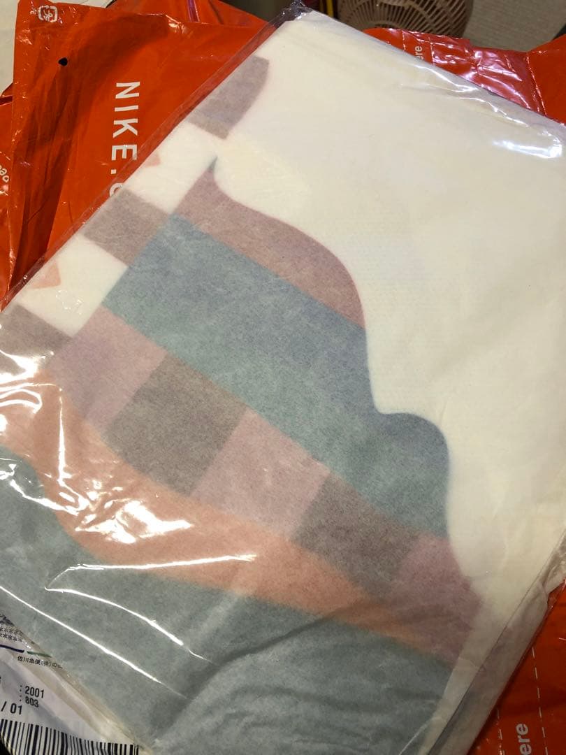 新品未開封！Nike SB Para Japan Kit Skateboard