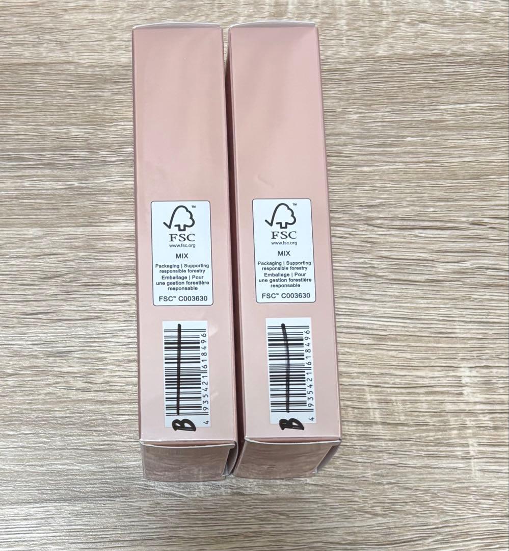 新品　アレクサンドル プロトボーテ UV 日焼け止めクリーム　30ml ×2