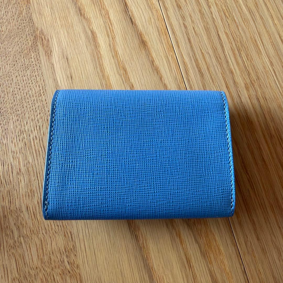 FENDI 名刺入れ　カードケース