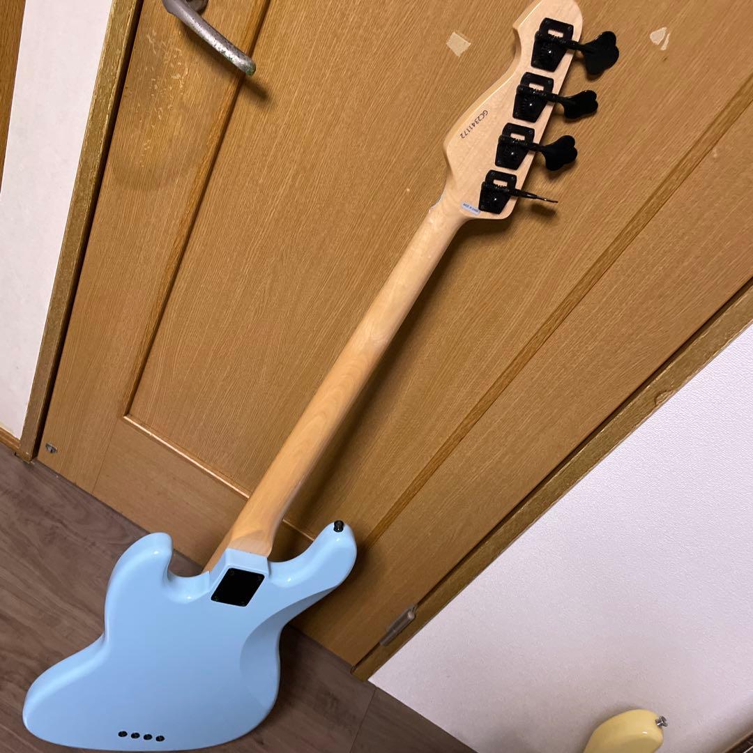 ベース Grass Roots signature series GEN Model