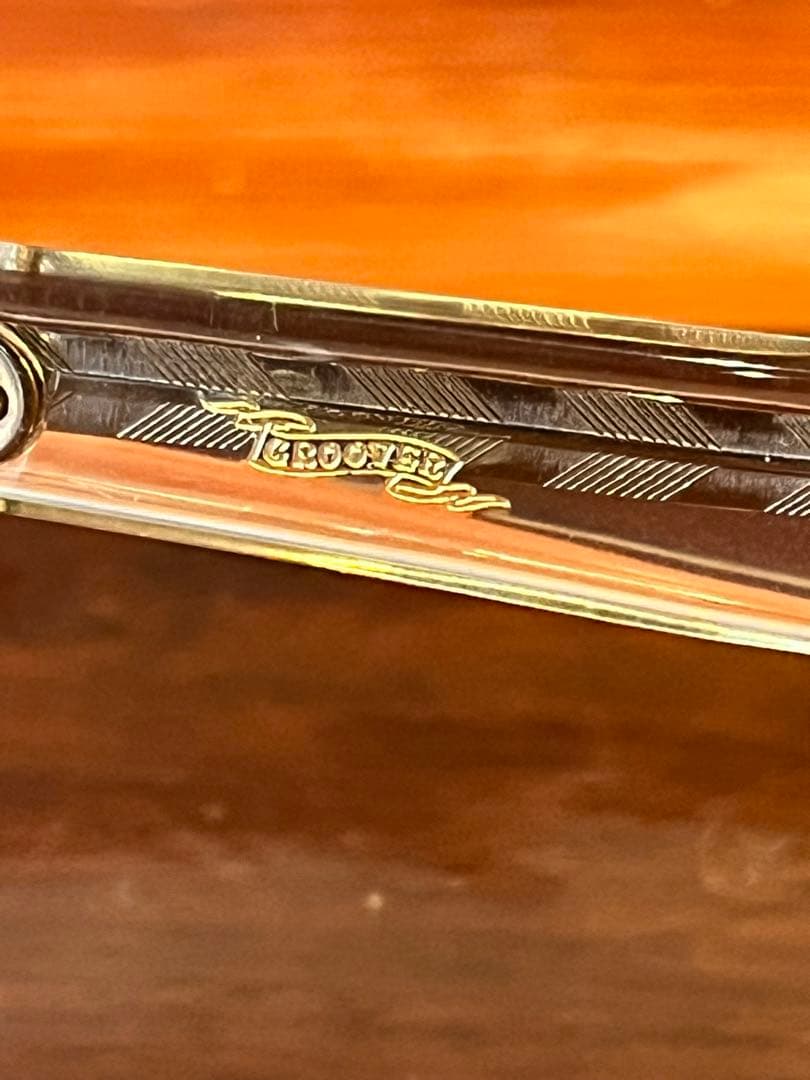グルーバー　ランドサット　クリアフレーム