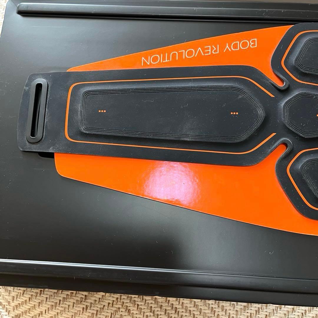 SIXPAD ABSベルト ジェルシート2箱付き