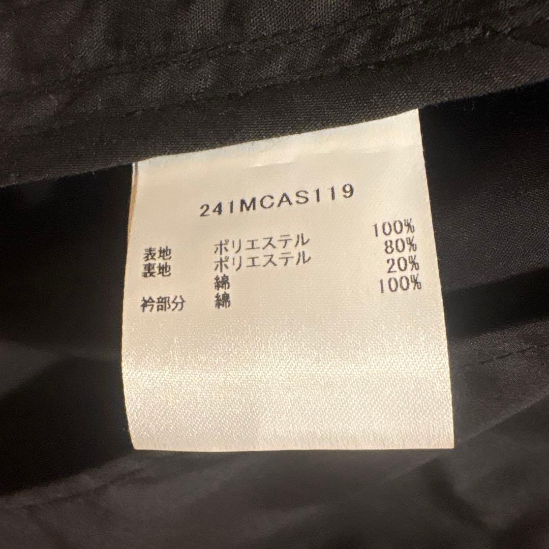 シュウイチ Barbour ビューフォート