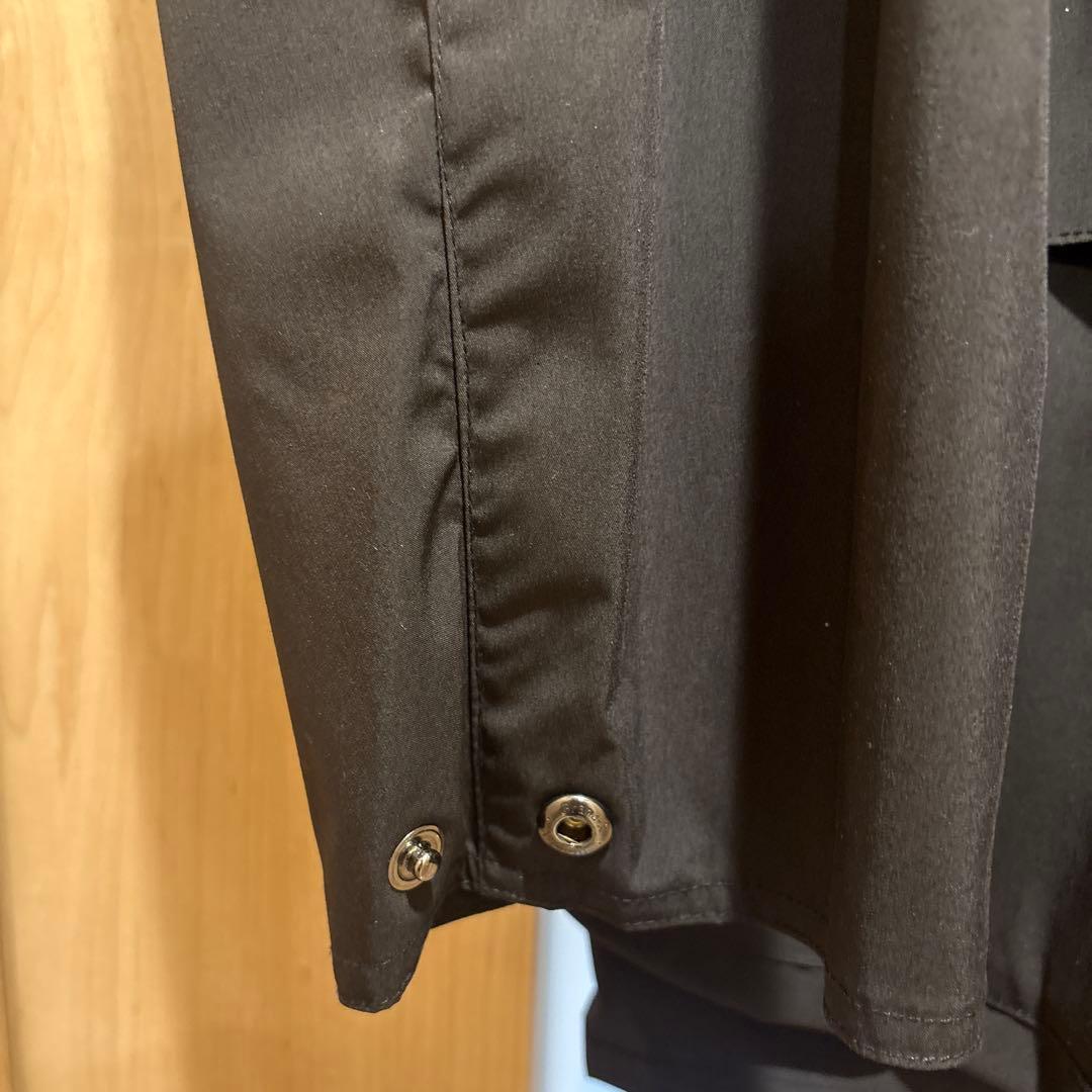 シュウイチ Barbour ビューフォート
