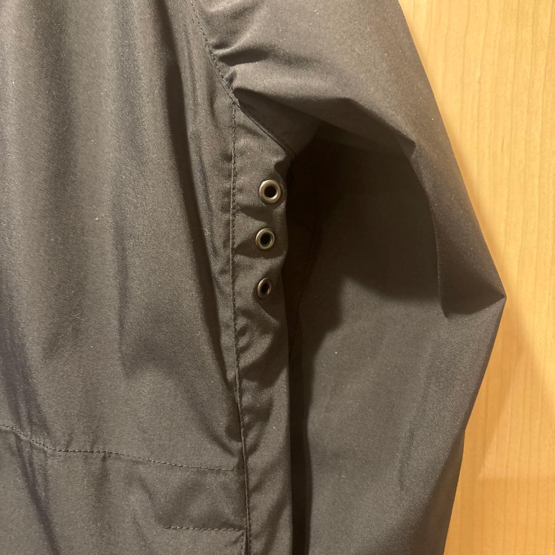 シュウイチ Barbour ビューフォート