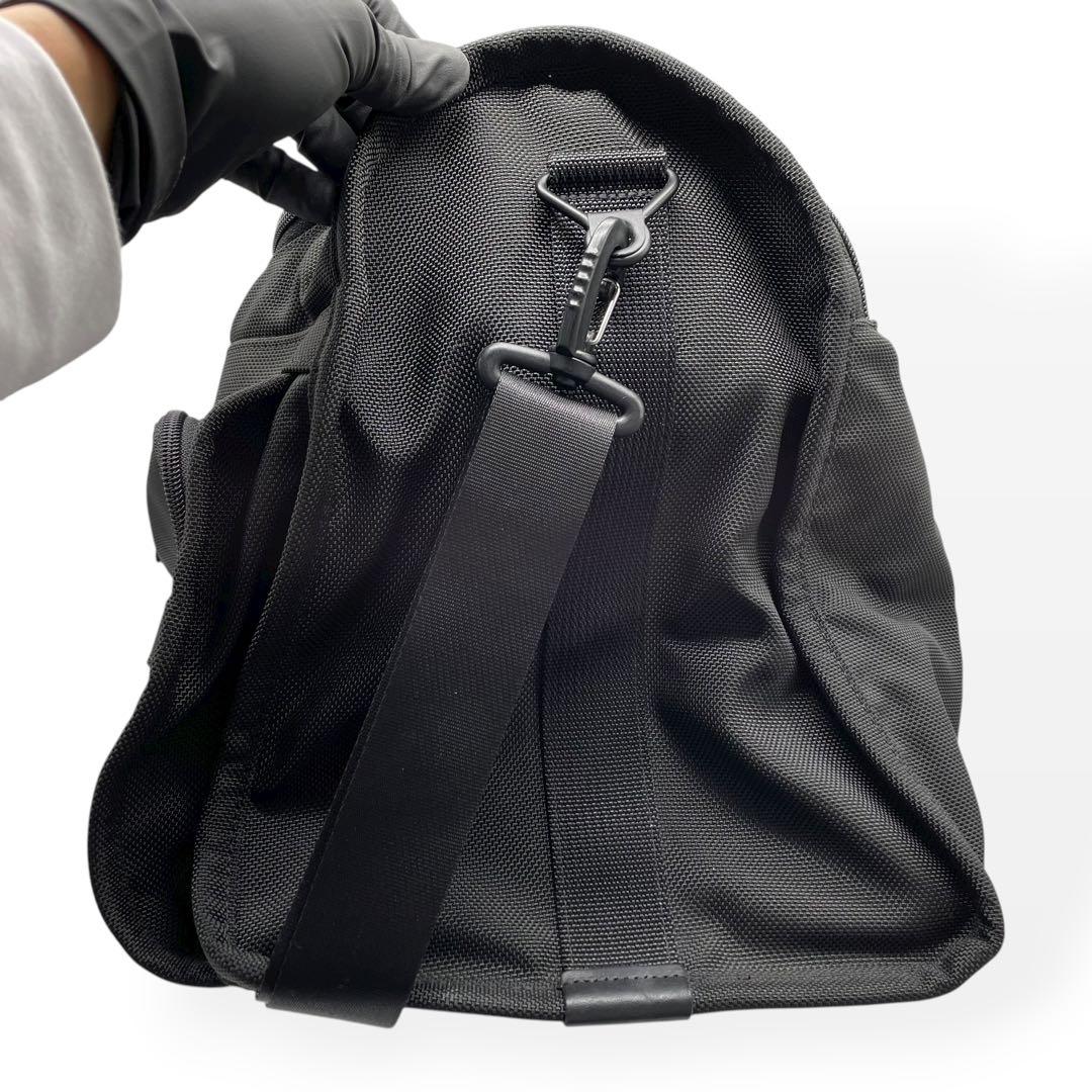 極美品　TUMI トゥミ　ボストンバッグ　大容量　ショルダー　２６２D３