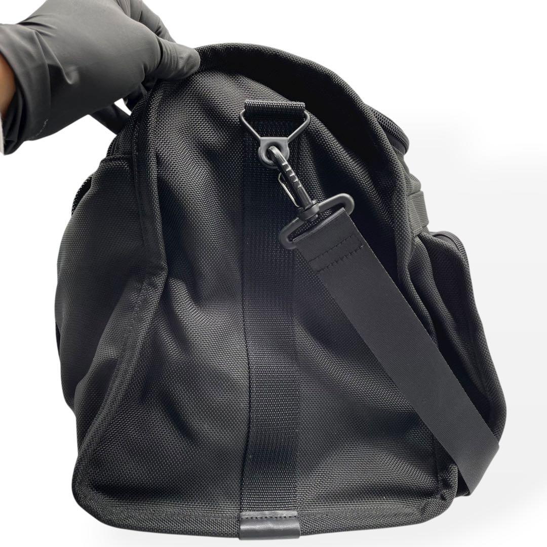 極美品　TUMI トゥミ　ボストンバッグ　大容量　ショルダー　２６２D３