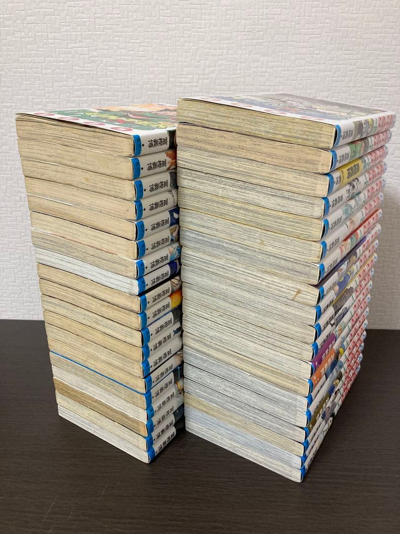 HUNTER×HUNTER 全巻 1〜38巻セット 最新刊まで