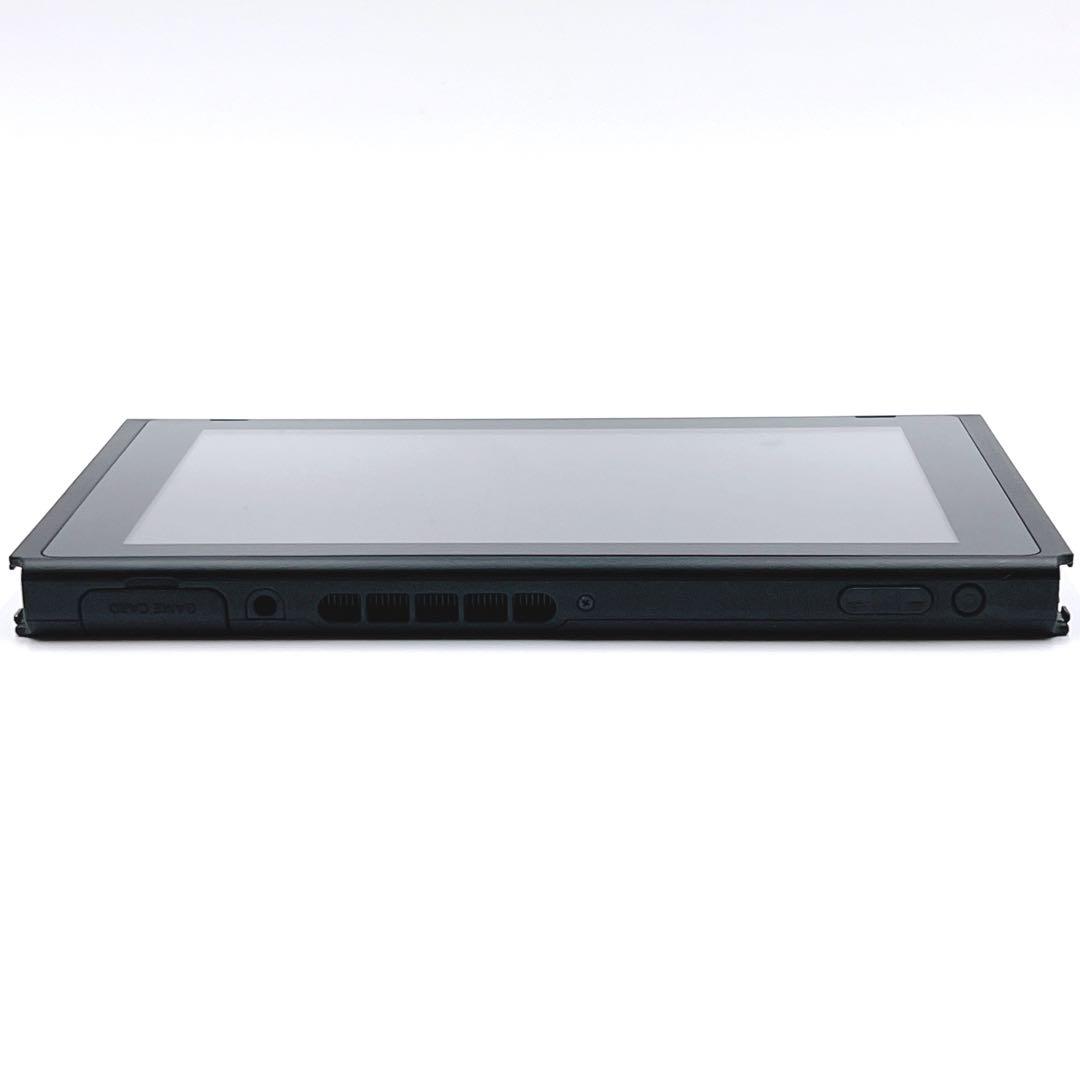【極美品】 Nintendo Switch 本体 2017年製　初期型 未対策機
