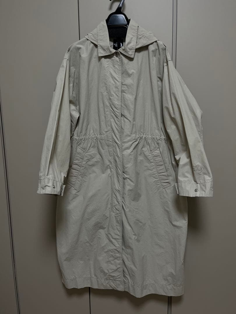 THE NORTH FACE/ロールバックジャーニーズコート/ザ・ノースフェイス