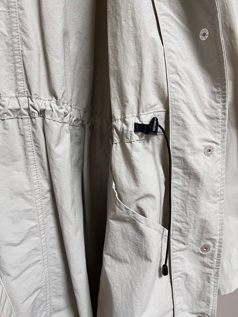 THE NORTH FACE/ロールバックジャーニーズコート/ザ・ノースフェイス
