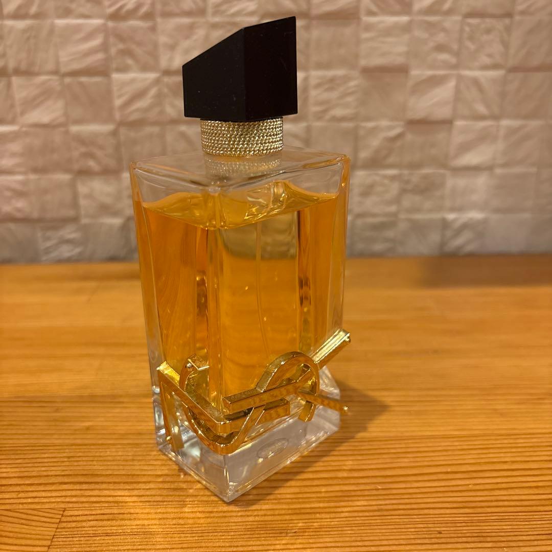 YSL LIBRE オーデパルファム 90ml