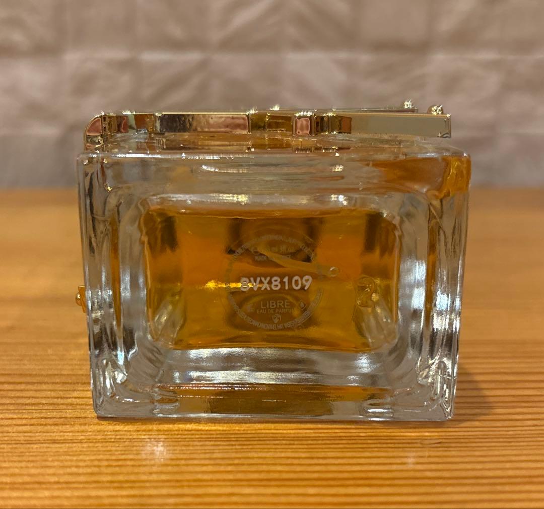 YSL LIBRE オーデパルファム 90ml