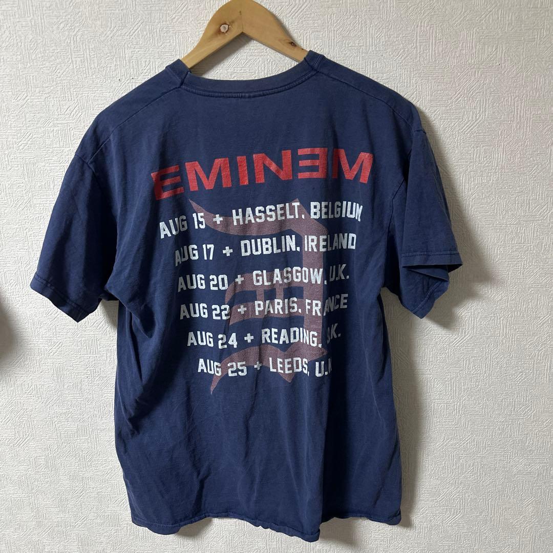 Eminem Tシャツ