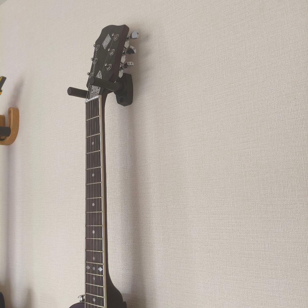 Zemaitis タイプ　レプリカ