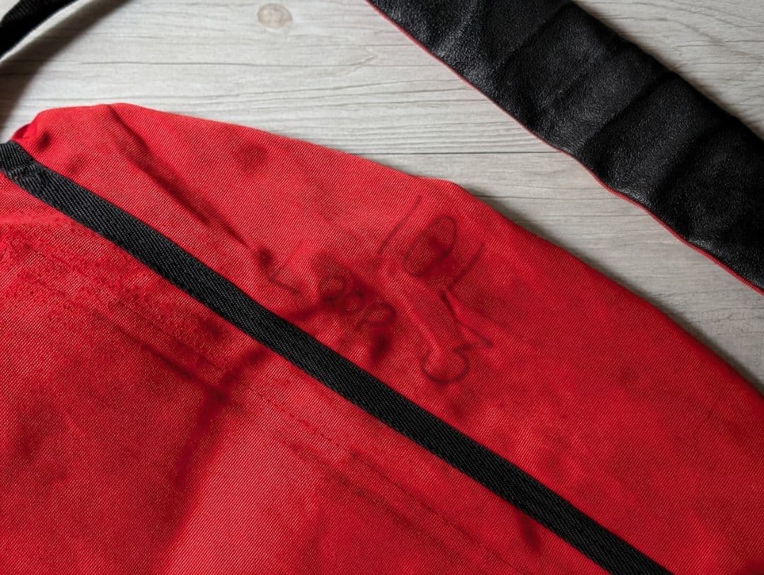 バッグ  Mail messenger bag