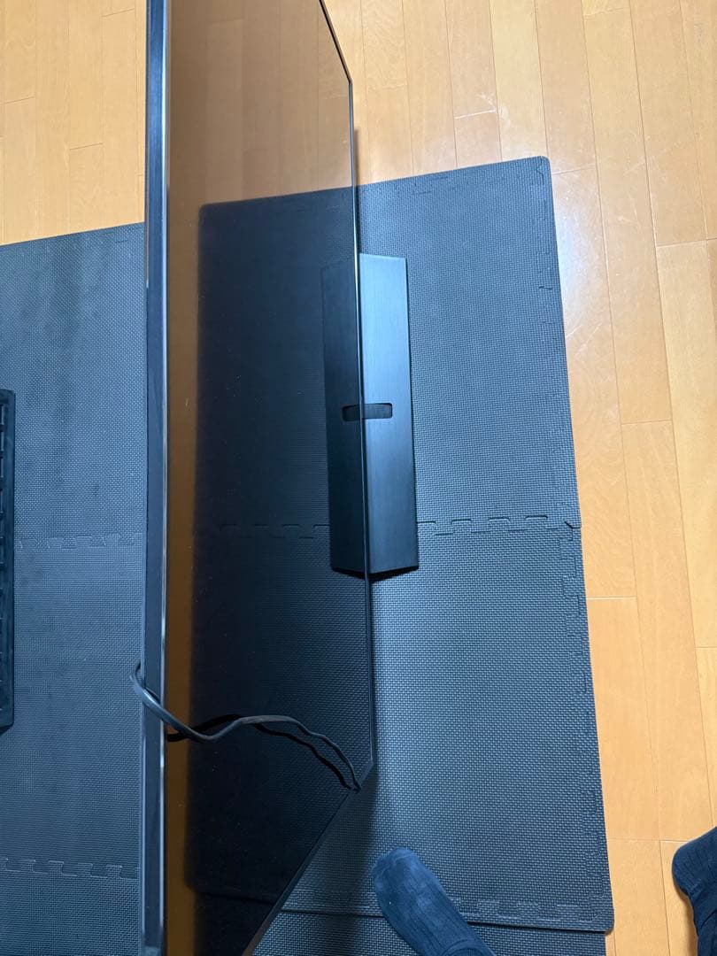 2019年製 49インチ テレビ Panasonic TH-49FX750