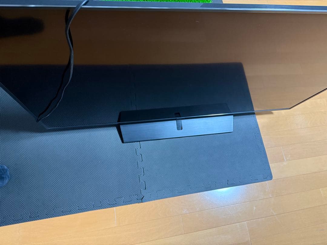 2019年製 49インチ テレビ Panasonic TH-49FX750