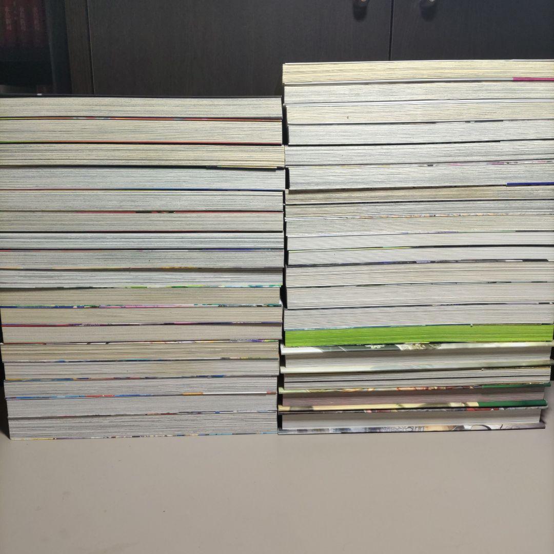 CD付き 東方Project　漫画　他計36冊セット