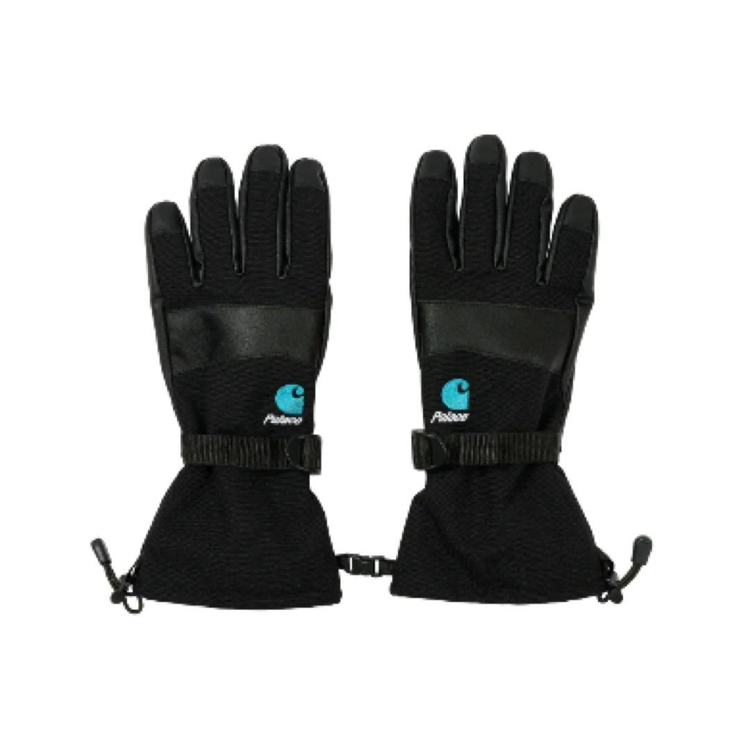【最終値下げ】PALACE CARHARTT WIP DUTY GLOVE XL