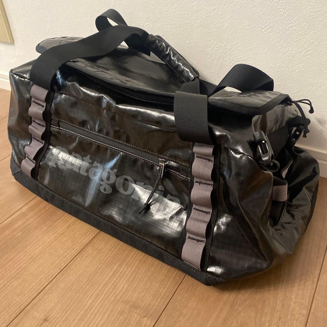 パタゴニア　ブラックホール　45L