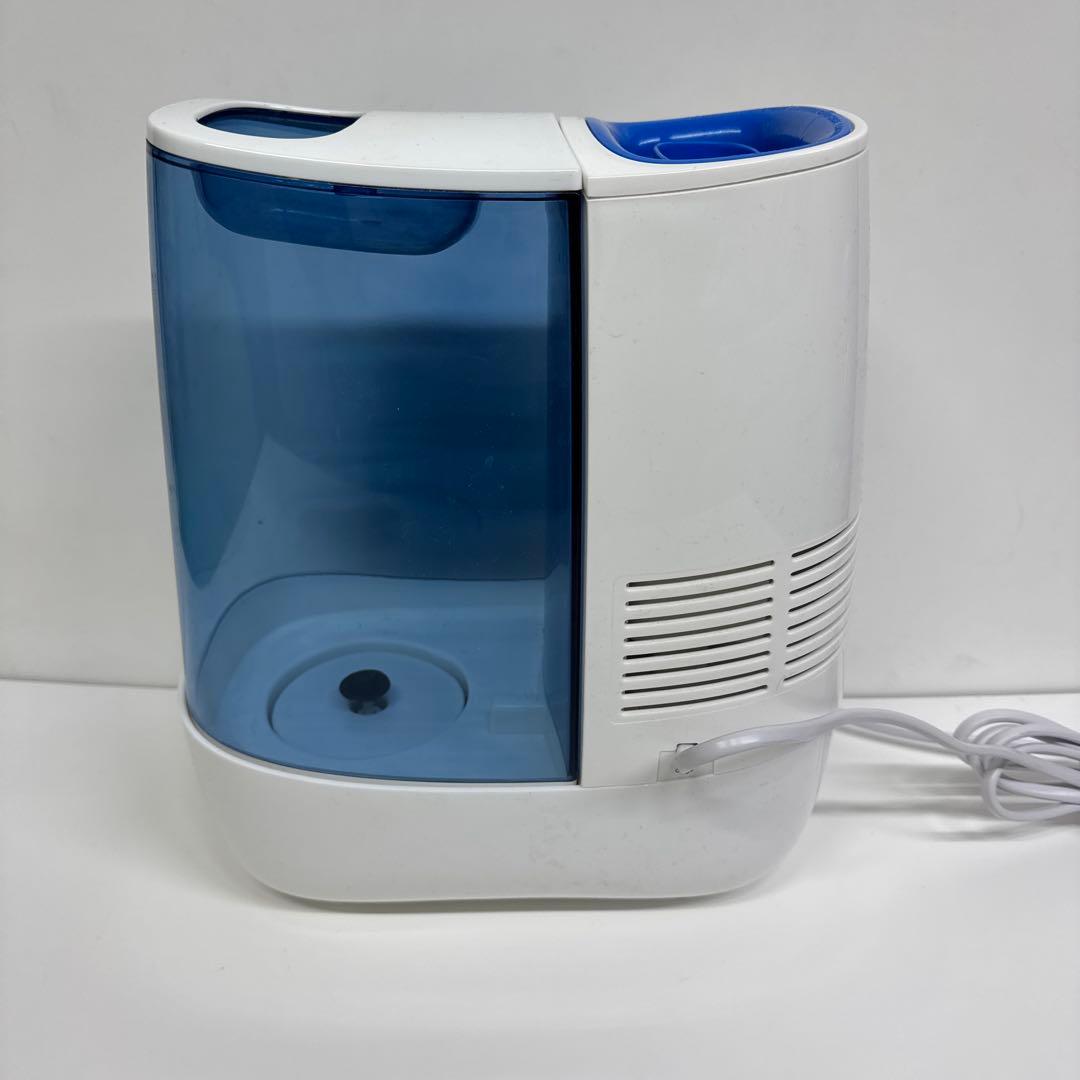 【美品】VICKS ヴィックス　スチーム加湿器 VWM845J [スチーム式]