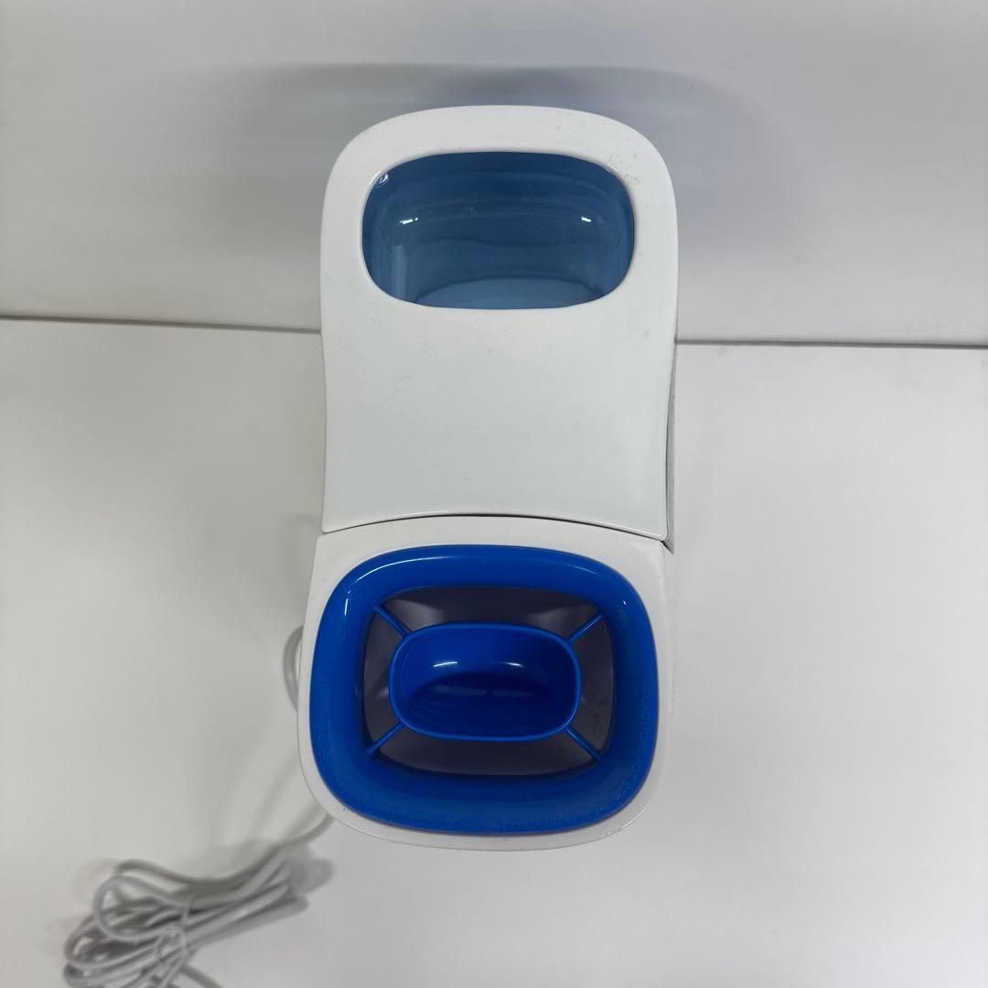 【美品】VICKS ヴィックス　スチーム加湿器 VWM845J [スチーム式]