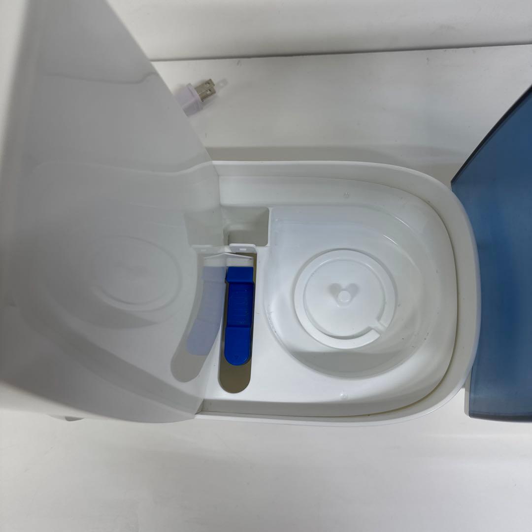 【美品】VICKS ヴィックス　スチーム加湿器 VWM845J [スチーム式]